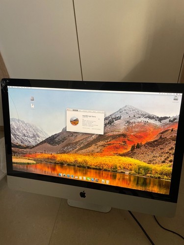 Tutti componenti imac 1 - componenti, 10.1