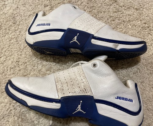Air jordan team - team, taglia