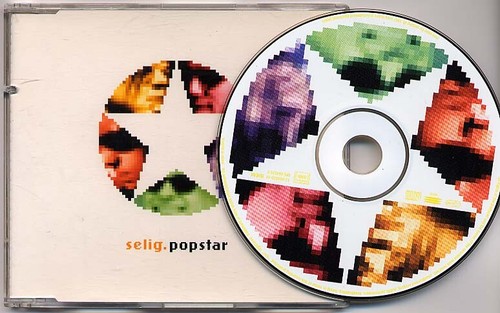 Selig popstar ger 3 - -,