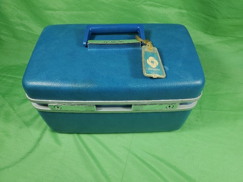 Beauty case vintage samsonite - beauty,
