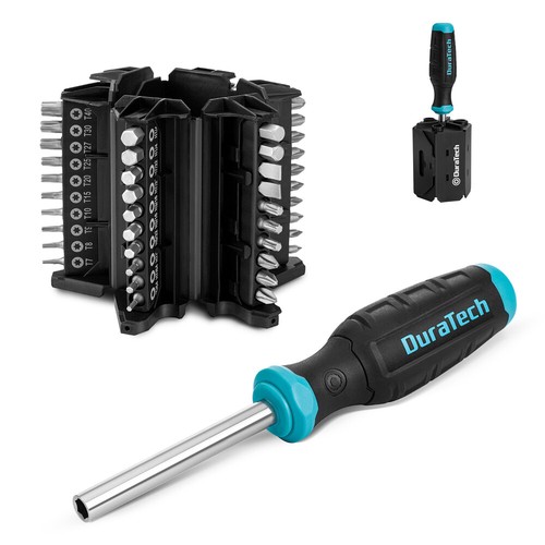 Duratech set cacciaviti - duratech,