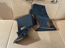 Plastiche Carena KTM 690 Duke 2012-2015 760030855000