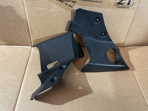 Plastiche carena ktm - plastiche, duke