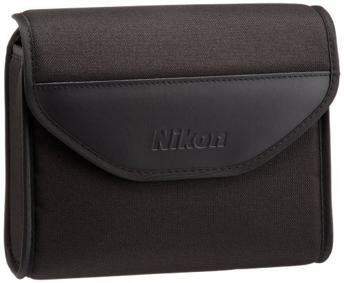 Nikon binocolo custodia
