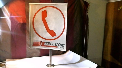 Totem cabina telefonica - totem,