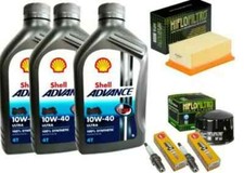 KIT TAGLIANDO BMW F 800 S 2006