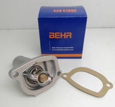 TERMOSTATO REFRIGERANTE BEHR FIAT PANDA - LANCIA Y10 MOTORI FIRE PER 7589135