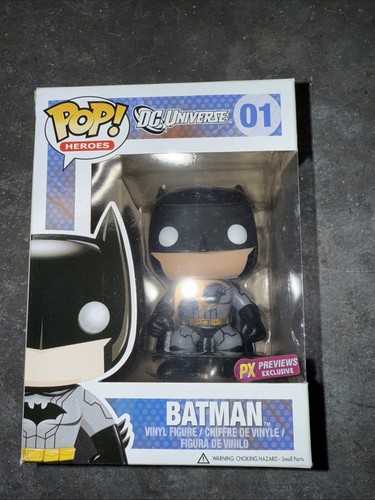 Funko pop heroes - funko,