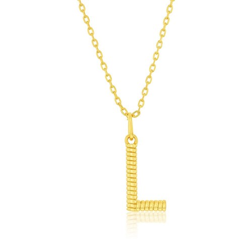 Collana iniziale in - collana,