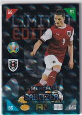 Panini Adrenalyn XL Euro Em 2020 2021 Kick Spento Edizione Limitata Marcel