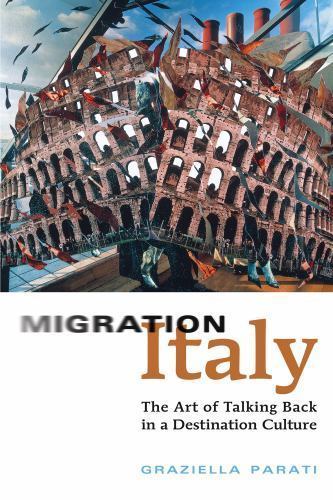 Migration italy the art of - migration,