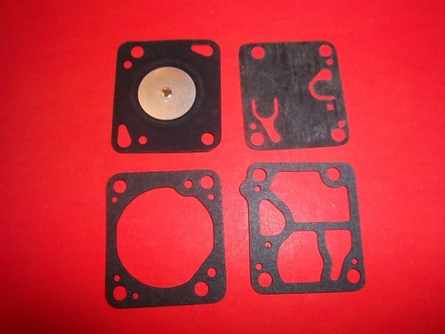 Kit carburatore nuovo - kit, adatto