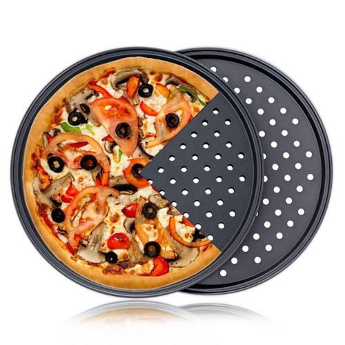 Padella pizza con - pizza,