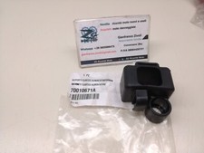 70010671A Nuovo Originale Ducati supporto elastico alimentatore GARMIN gomma