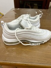 nike air max 97 bianche