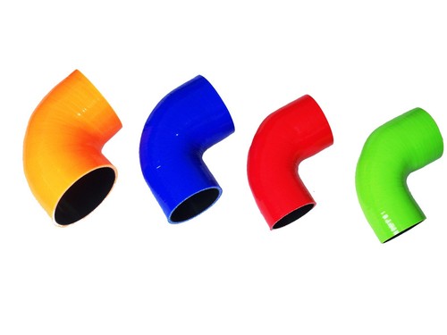 Tubo accoppiatore silicone