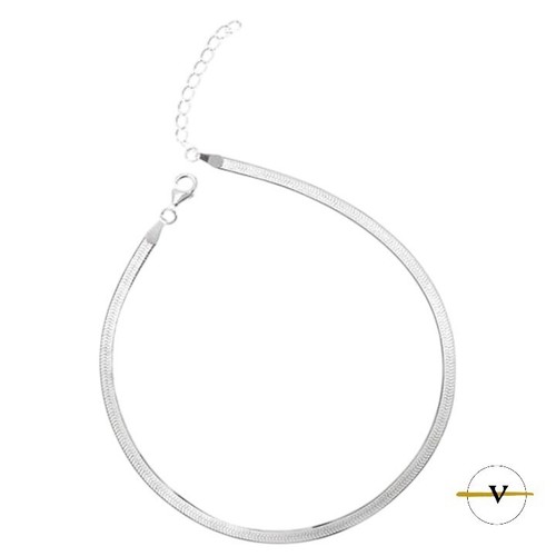 Bracciale uomo donna snake - bracciale,