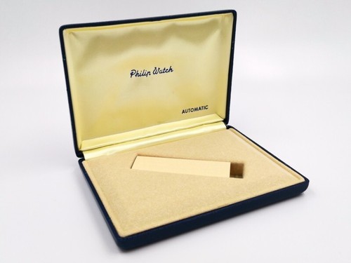 Philip watch 108 scatola - watch,