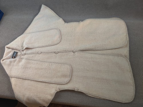 Cardigan vintage arte - vintage,