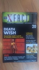 The X Factor Magazine No 20 -