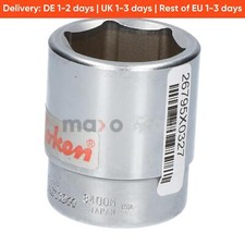 Koken 8400M-40 40Mm 3/4" Drive