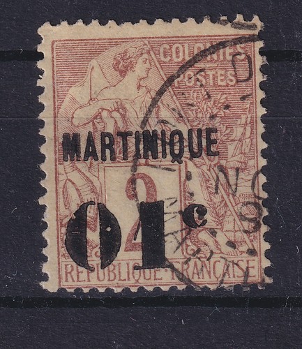 Timbre colonies francaises - timbre,