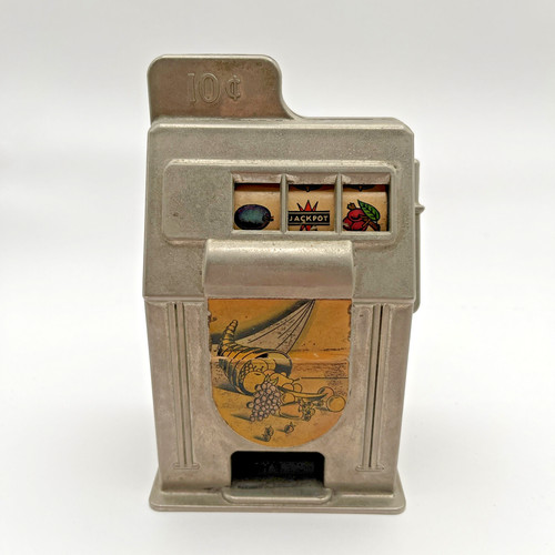 Slot machine giocattolo