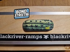 KinkPin, Pickle 🥒, tastiera