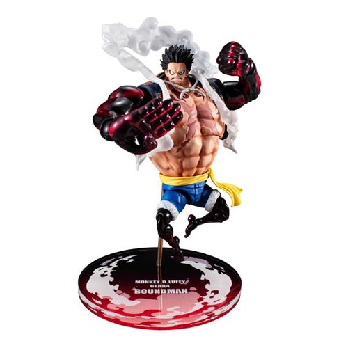 Megahouse variable action - variable,