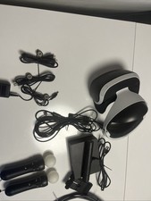 Occhiali PS 4 VR,purtroppo