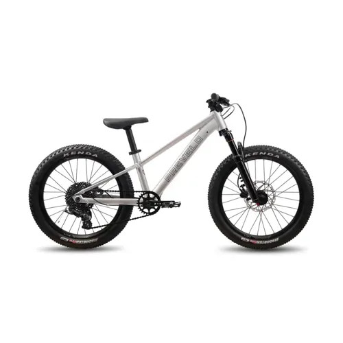 Bici completa per bambini