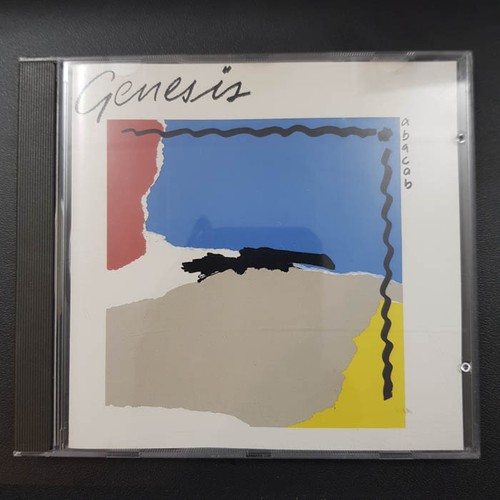Genesis abacab pdo wger - genesis,