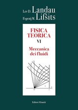 Fisica teorica. Meccanica dei