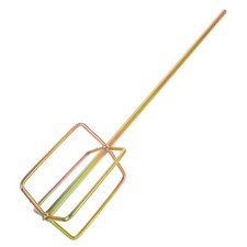 Sigillante attacco miscelatore