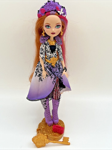 Ever after high spring - ever,
