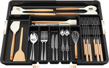 Portaposate Da Cassetto