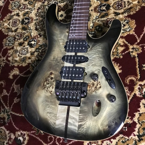 Ibanez premium series - ibanez,