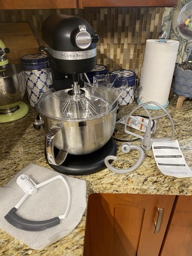 Kitchenaid professional 600 - professional,