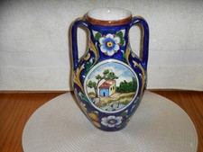 Vintage Sicilia Italy 10" Hand