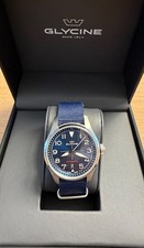 Glycine airpilot automatic - glycine,