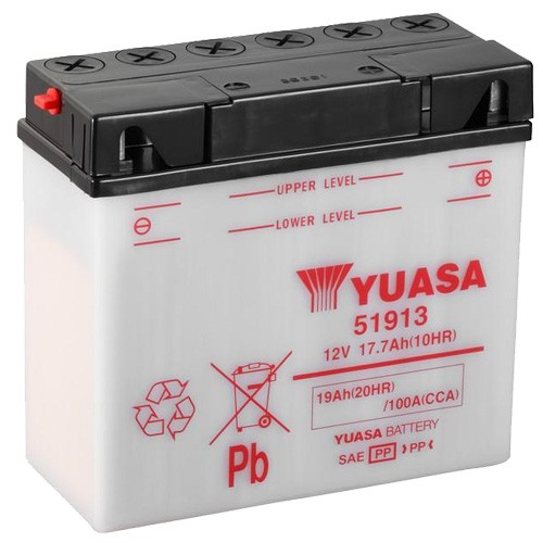 Batteria per bmw rt abs - k, 75