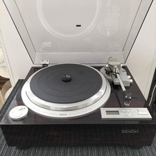 [IVA Inclusa] Denon DP-59L