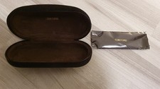 Custodia per occhiali Tom Ford
