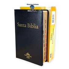 BIBLIA LETRA GIGANTE 14 Puntos