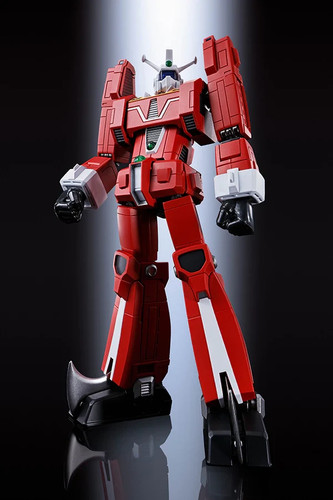 Bandai soul chogokin 92 - soul, of