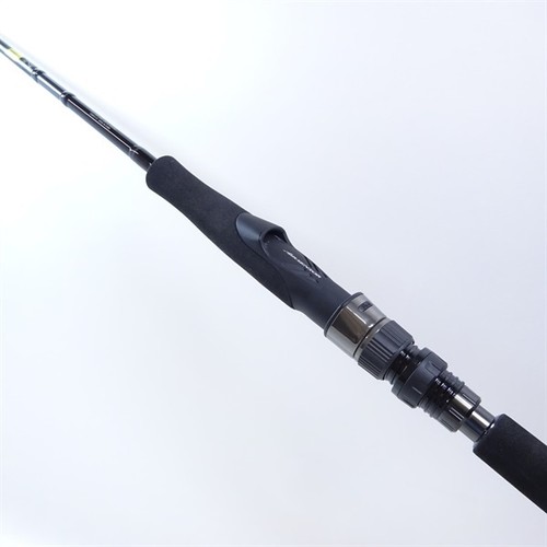 Daiwa 22outrage j63 cond - daiwa, j63-3