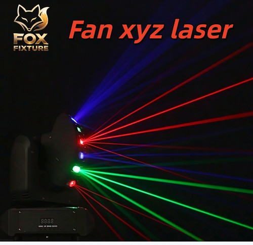 6eyes laser luce testa - laser,