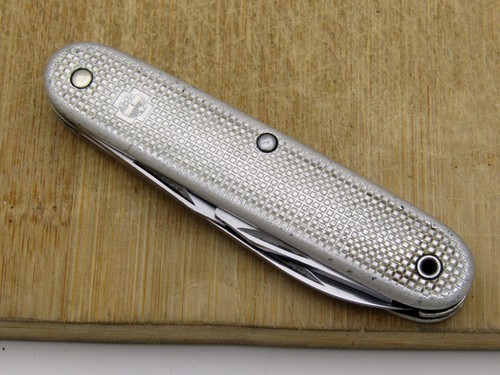 Coltello soldato svizzero