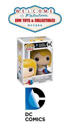 Funko pop super heroes - super,