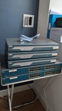 CISCO CCNA CCNP LAB STARTER